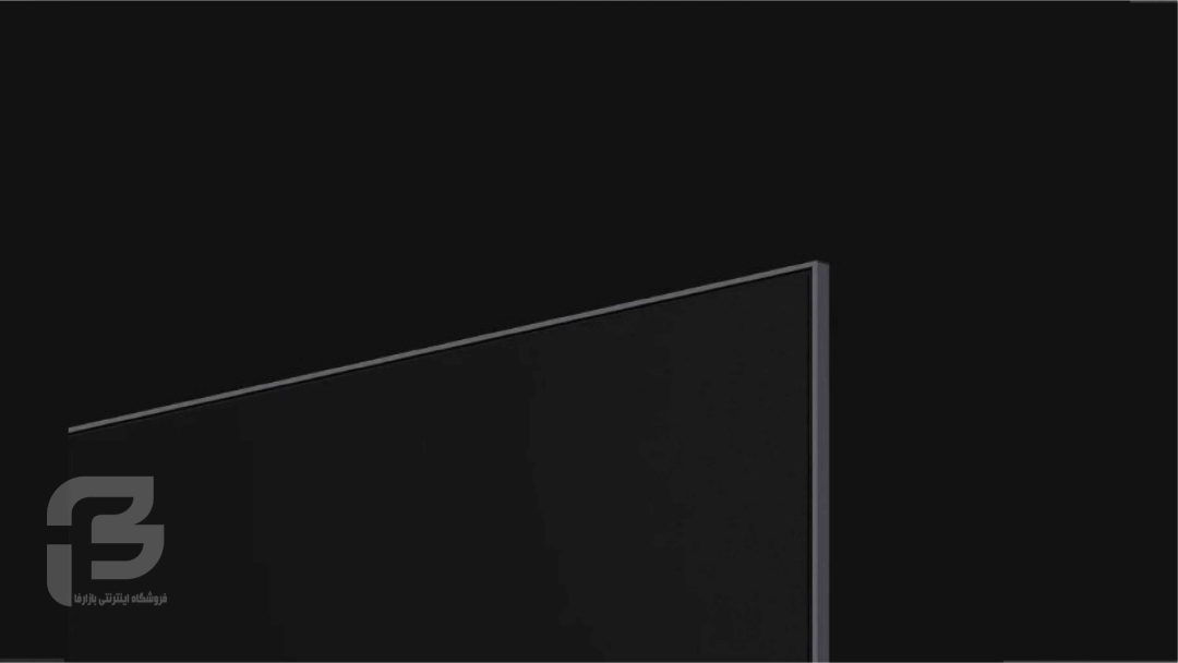 قاب پنل تلویزیون شیائومی 86 اینچ مدل تی وی مکس