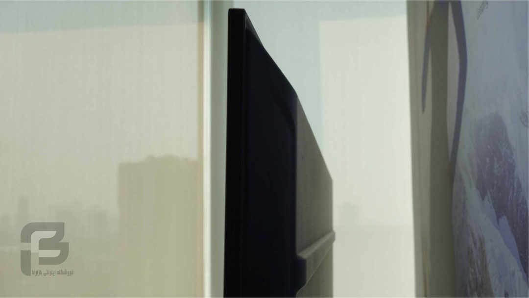 بغل تلویزیون شیائومی 65 اینچ مدل پی وان ای